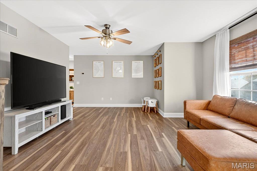 Wyndemere Estates #3 - Residential Lease