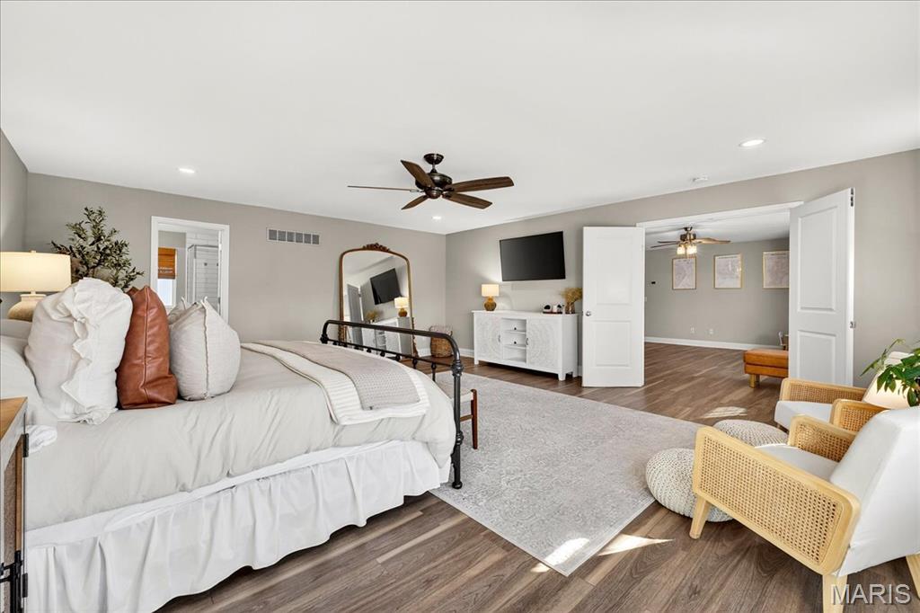 Wyndemere Estates #3 - Residential Lease