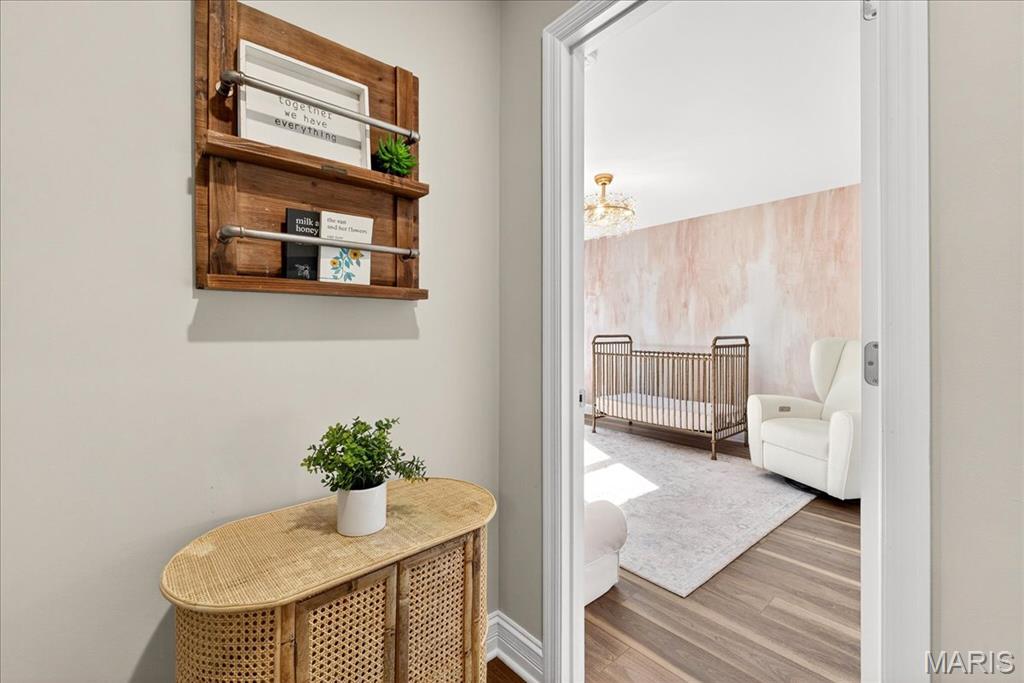 Wyndemere Estates #3 - Residential Lease