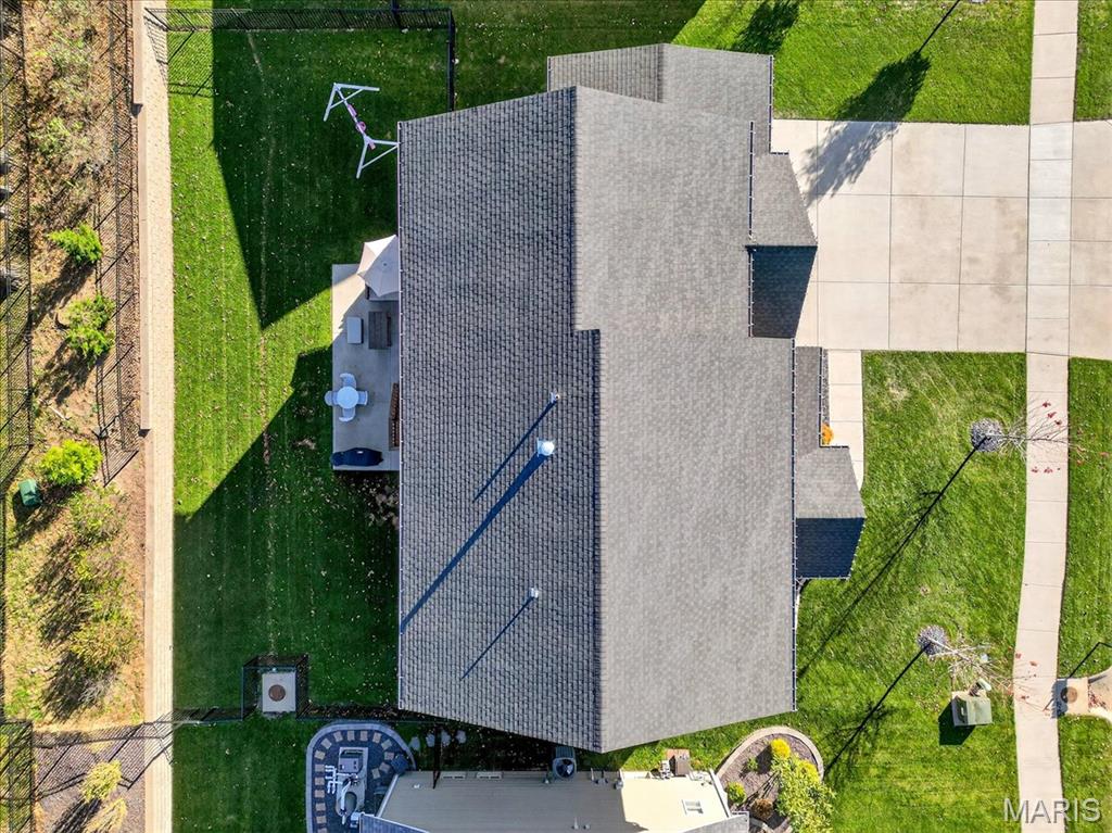 Wyndemere Estates #3 - Residential Lease