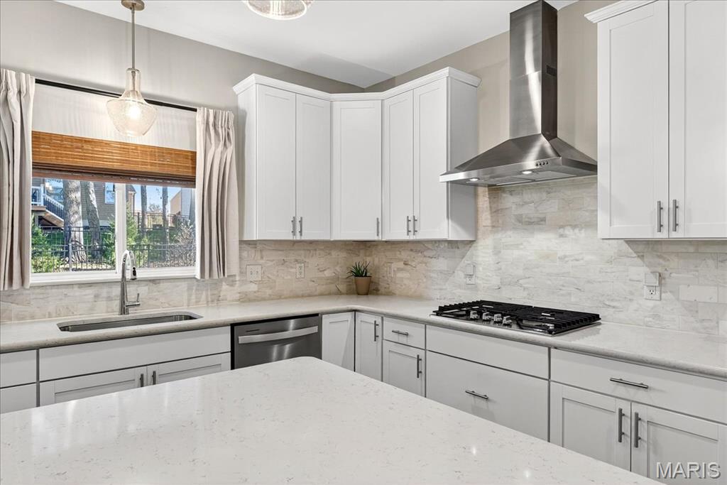 Wyndemere Estates #3 - Residential Lease