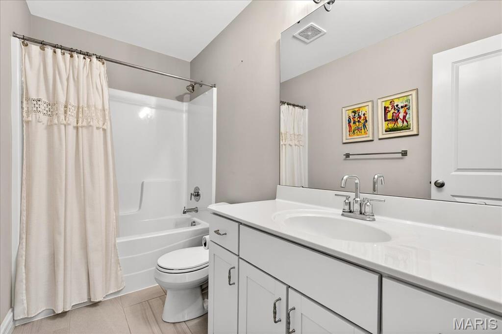 Wyndemere Estates #3 - Residential Lease