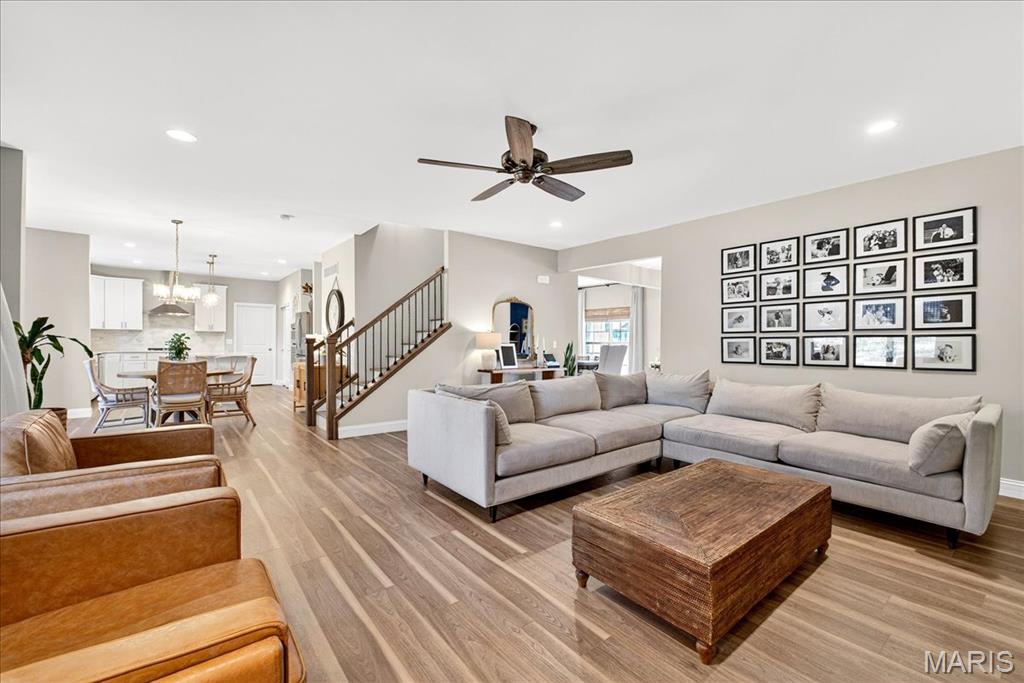 Wyndemere Estates #3 - Residential Lease