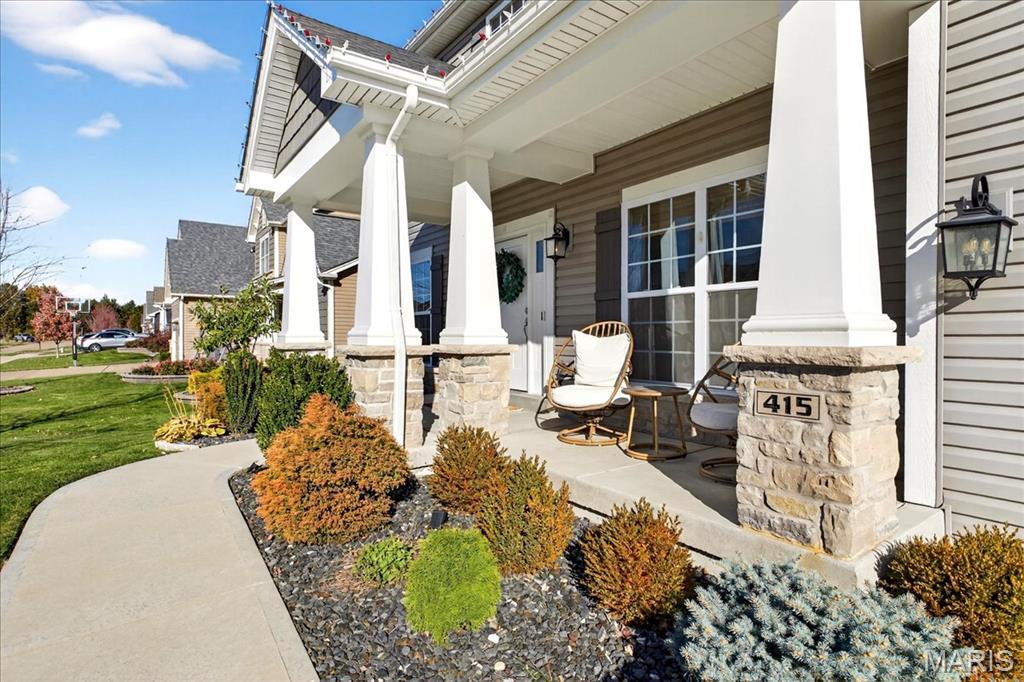 Wyndemere Estates #3 - Residential Lease