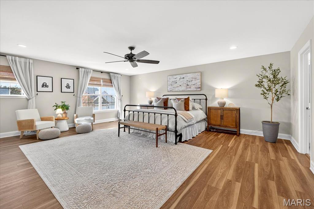Wyndemere Estates #3 - Residential Lease