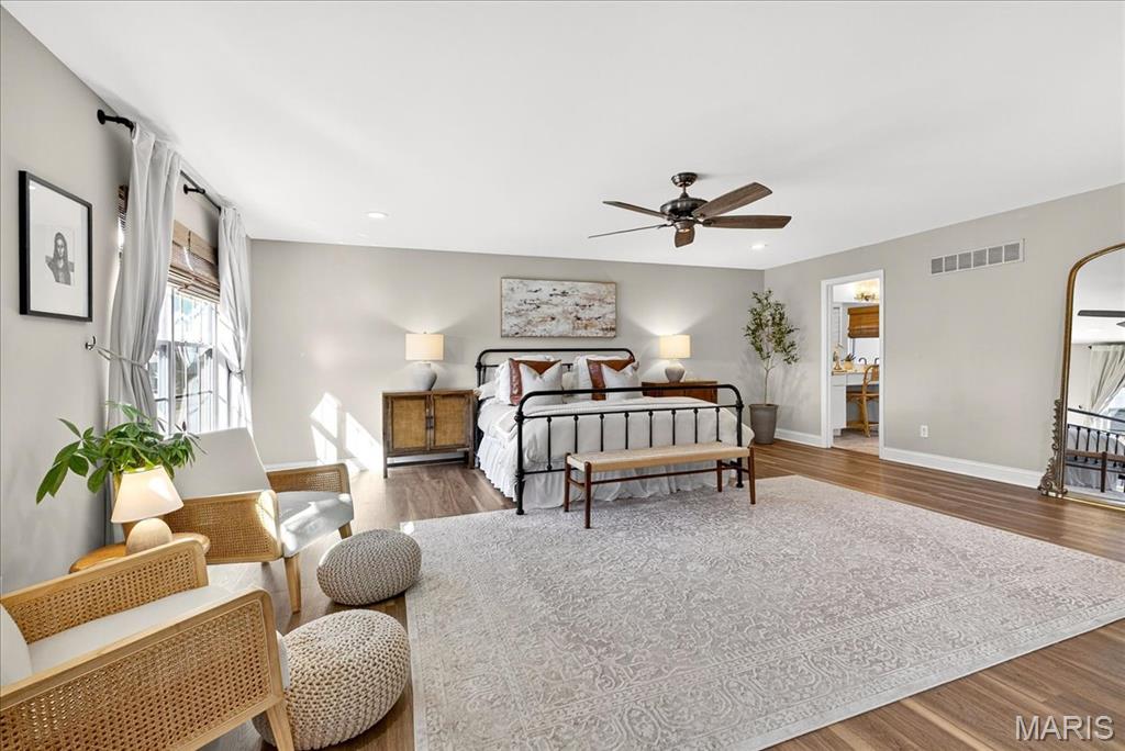 Wyndemere Estates #3 - Residential Lease