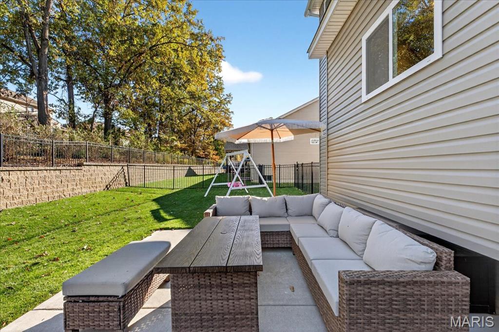 Wyndemere Estates #3 - Residential Lease
