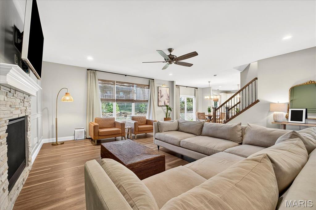 Wyndemere Estates #3 - Residential Lease