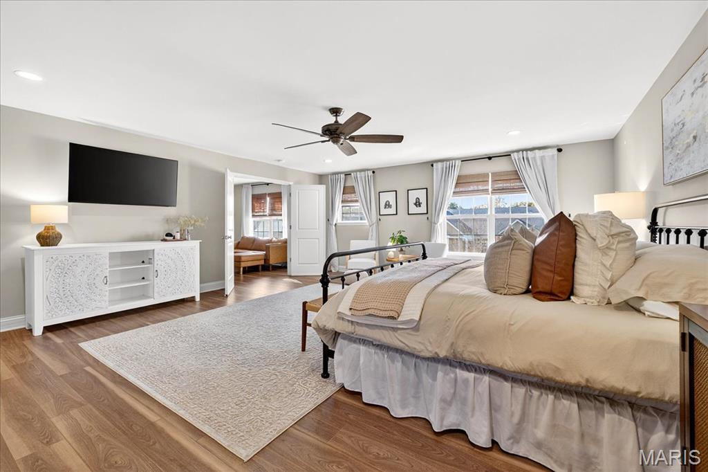 Wyndemere Estates #3 - Residential Lease