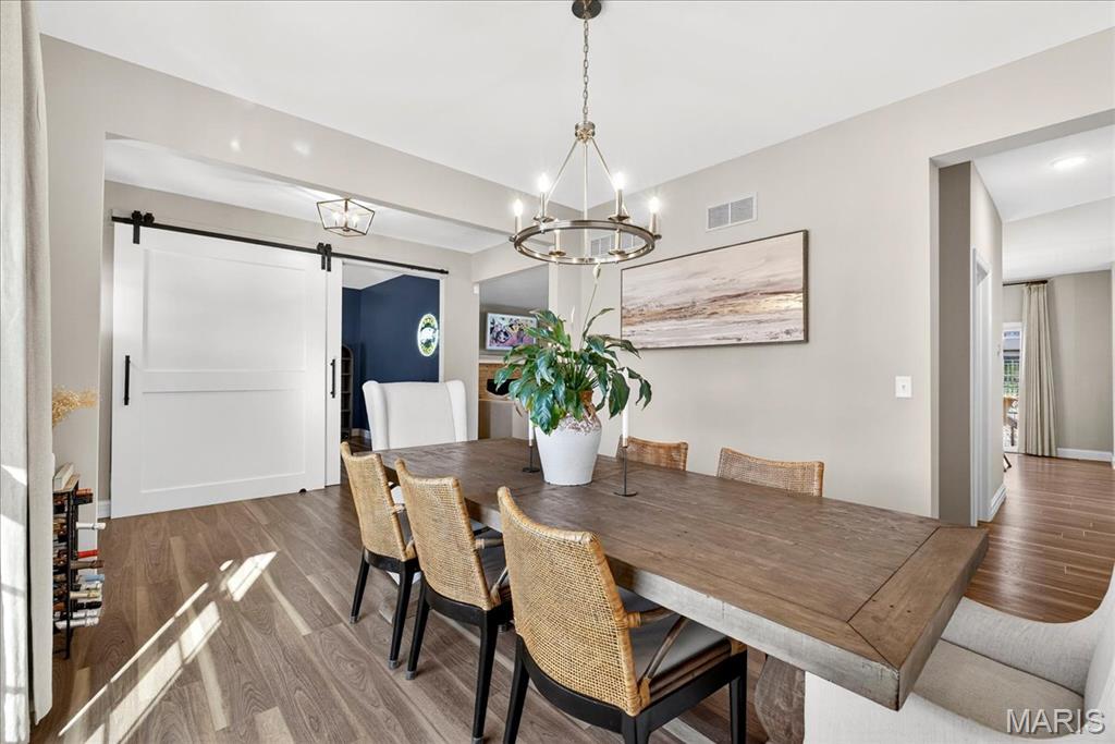 Wyndemere Estates #3 - Residential Lease