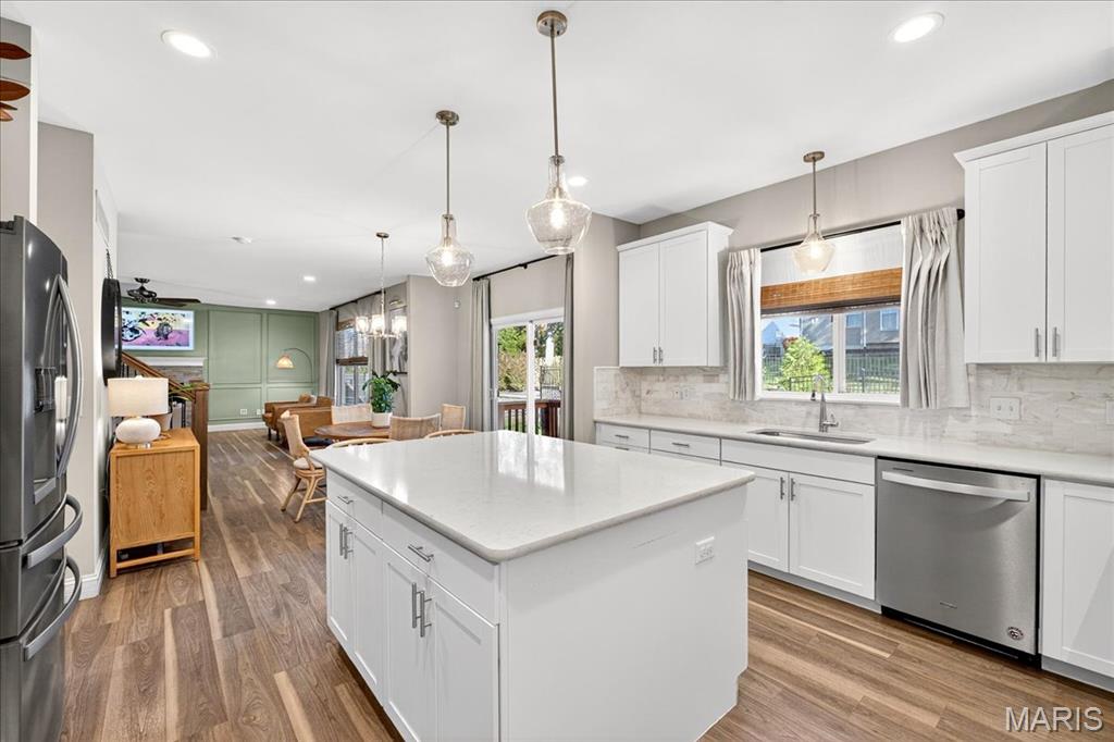 Wyndemere Estates #3 - Residential Lease