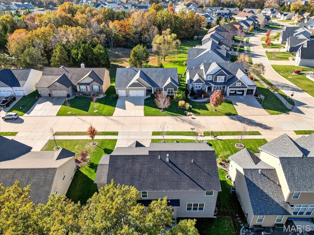 Wyndemere Estates #3 - Residential Lease