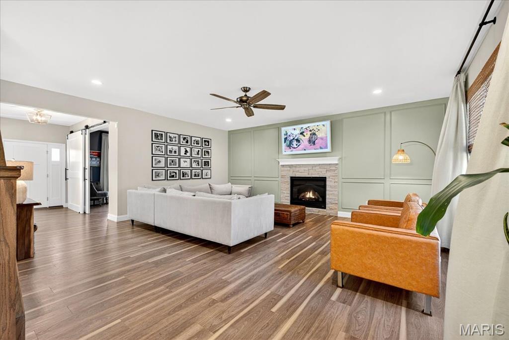 Wyndemere Estates #3 - Residential Lease