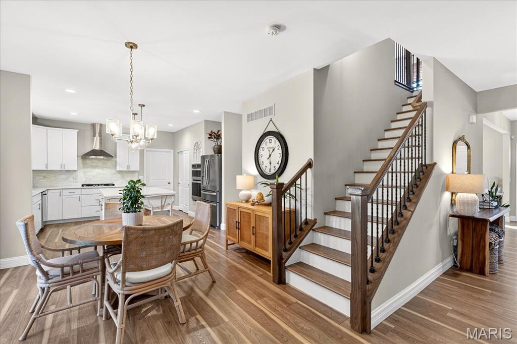Wyndemere Estates #3 - Residential Lease