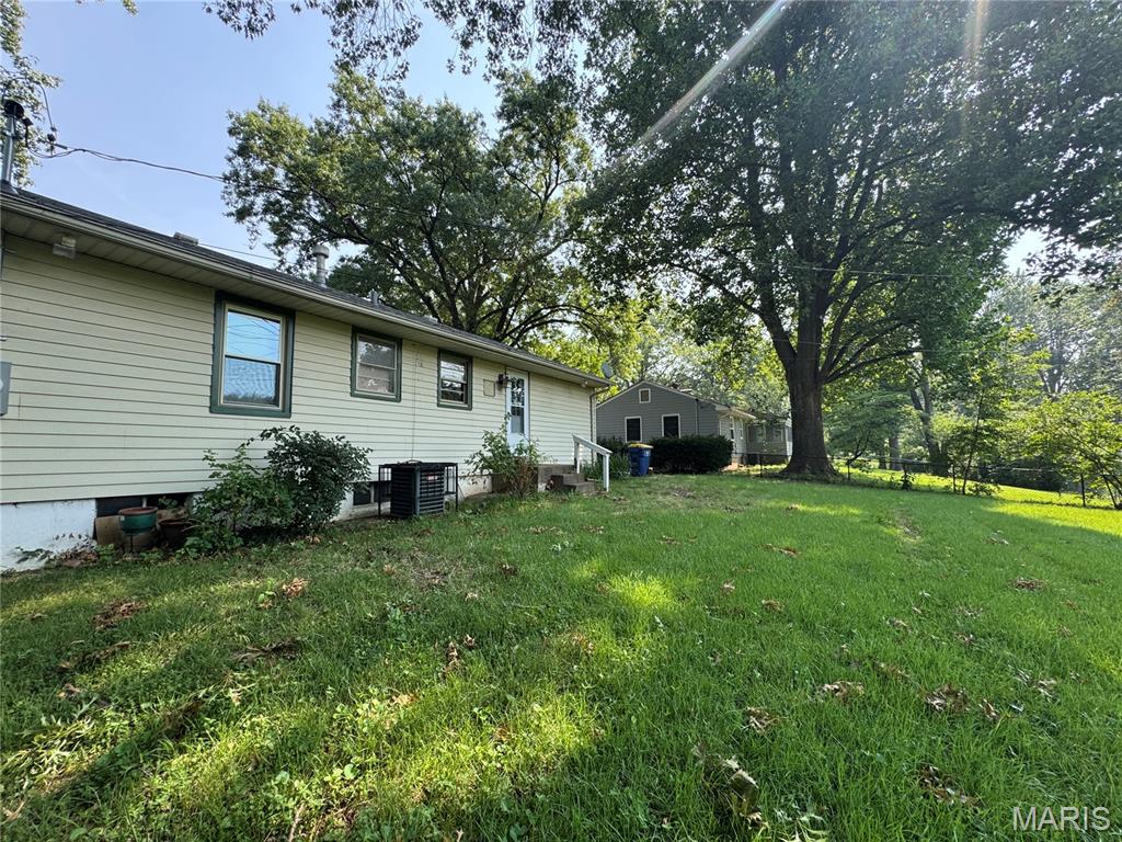 Ferguson Hills 2 - Residential