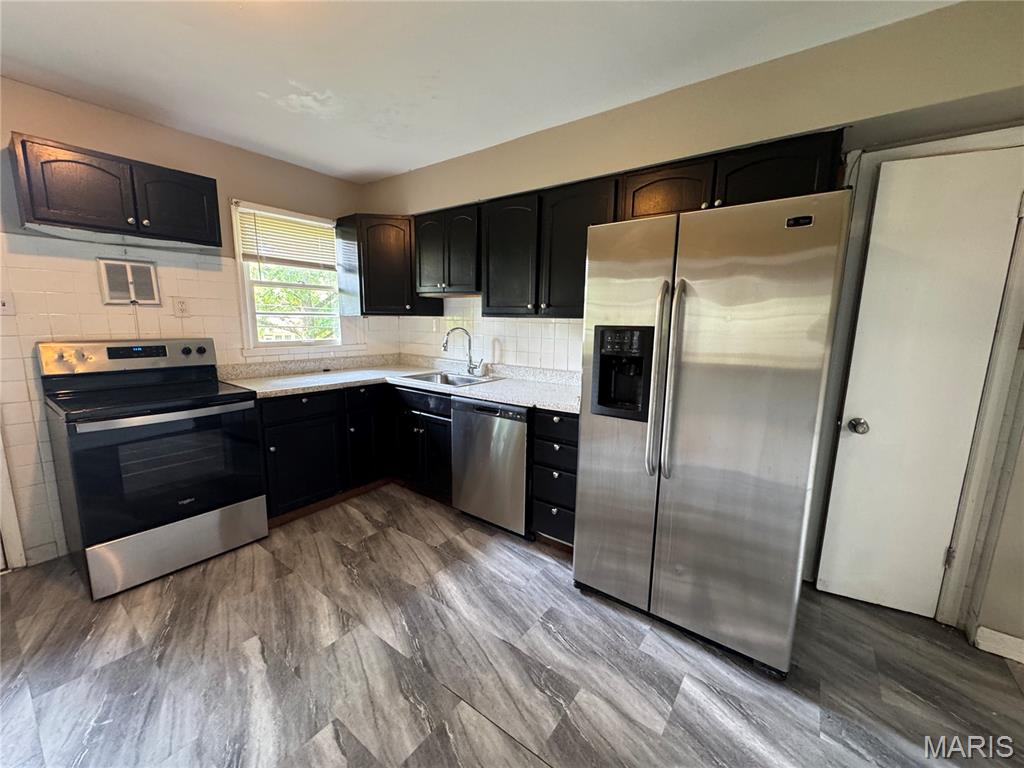 Ferguson Hills 2 - Residential
