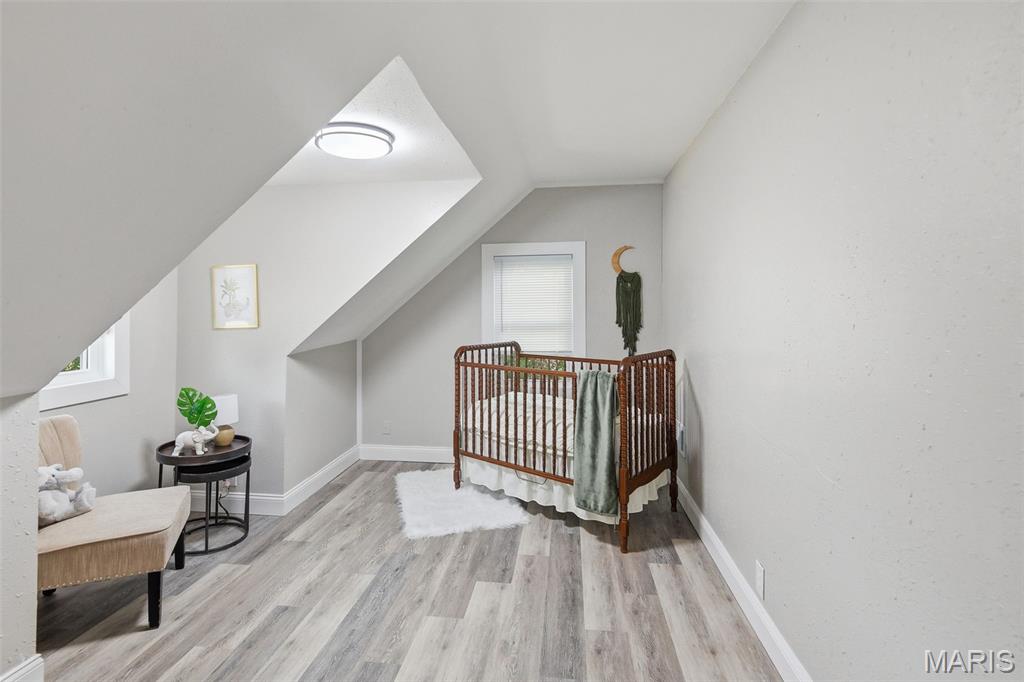Linden Place - Residential