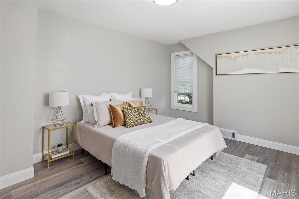 Linden Place - Residential