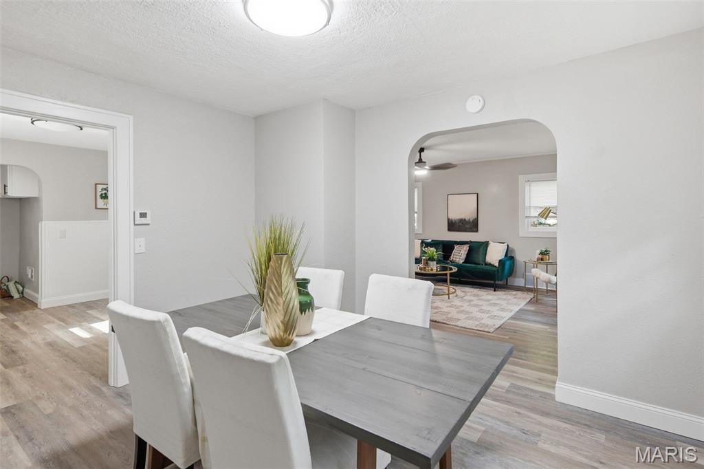 Linden Place - Residential