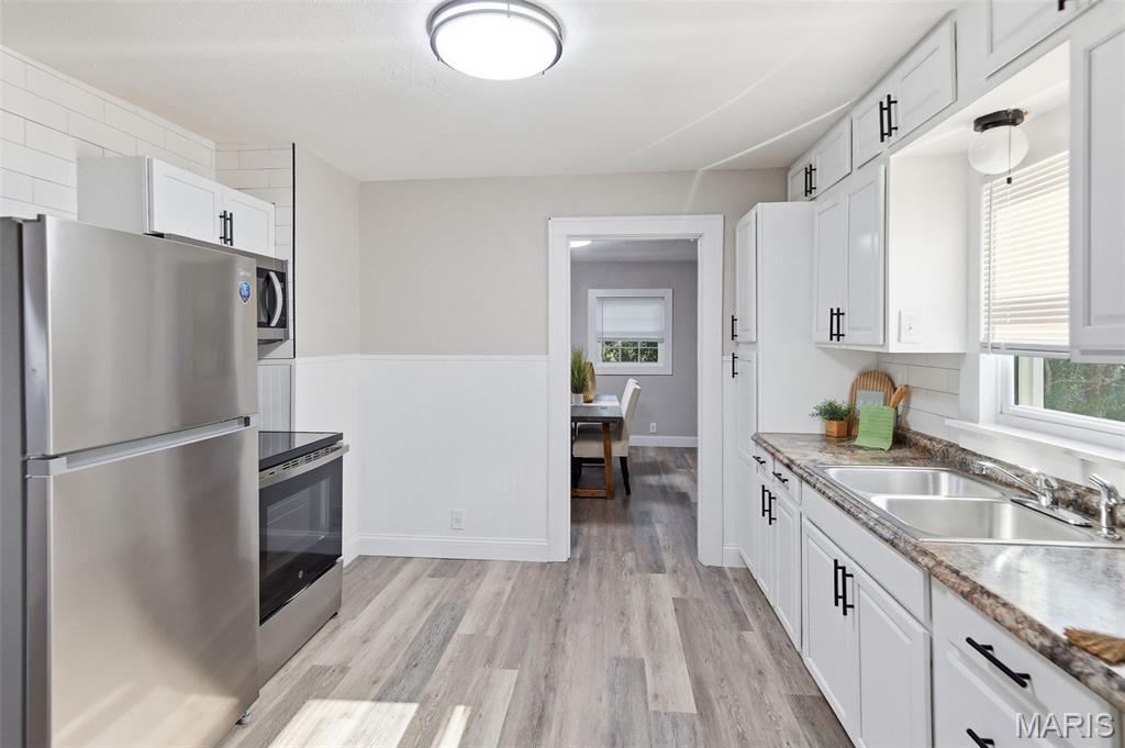 Linden Place - Residential