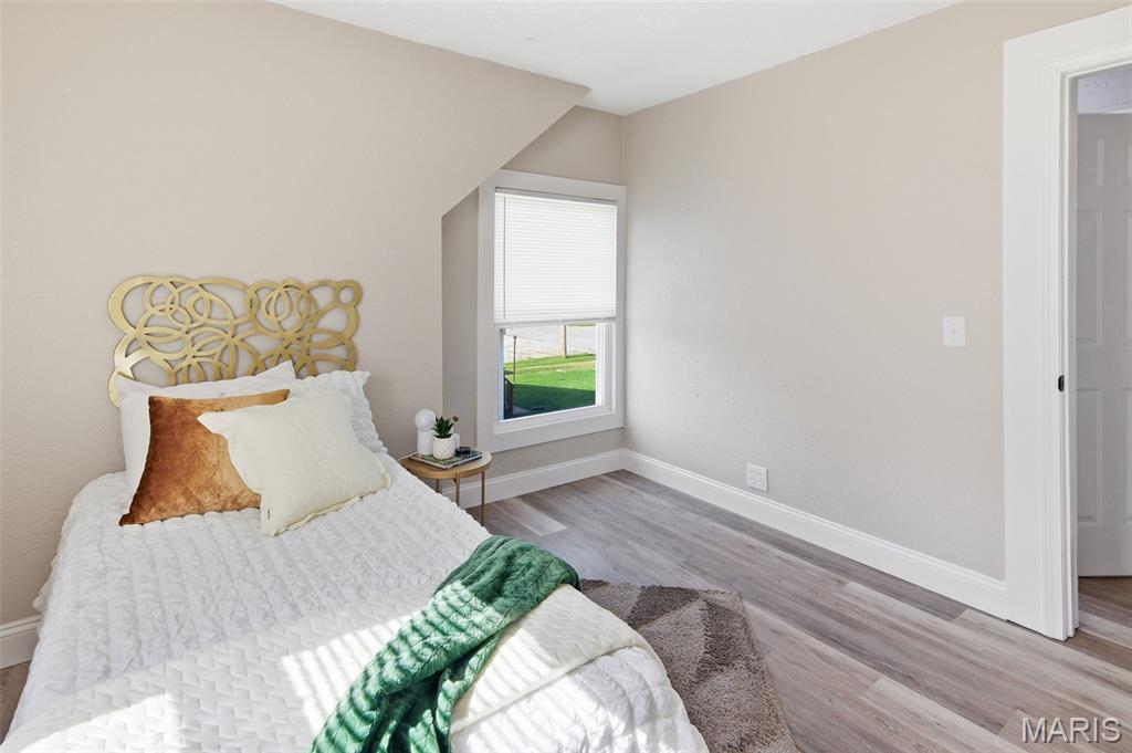 Linden Place - Residential
