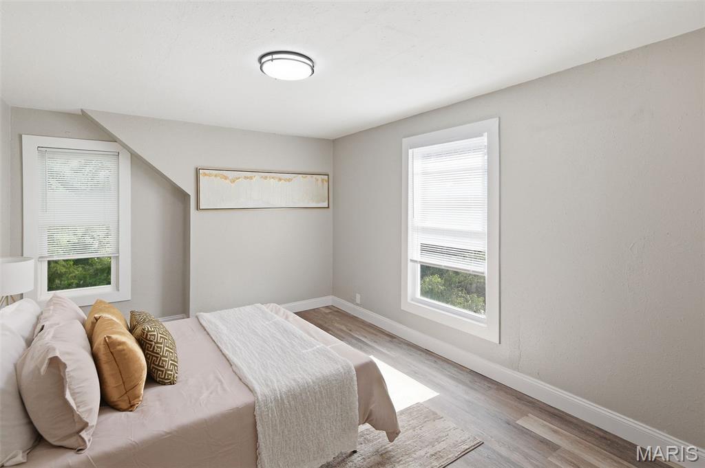 Linden Place - Residential
