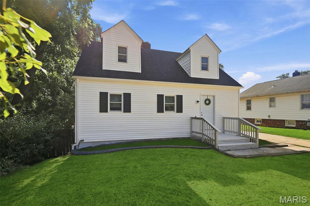 Linden Place - Residential