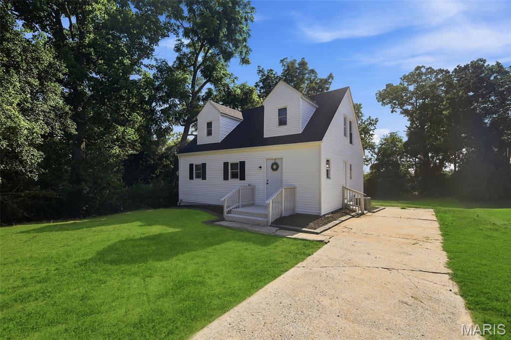 Linden Place - Residential
