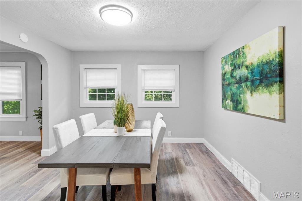 Linden Place - Residential