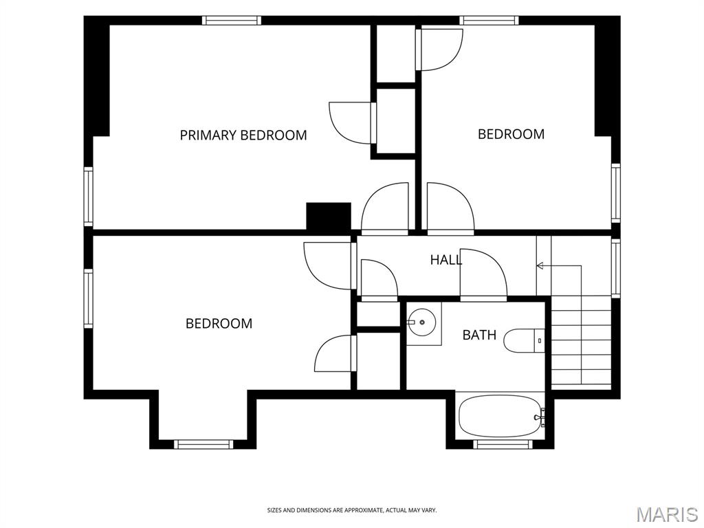 Linden Place - Residential