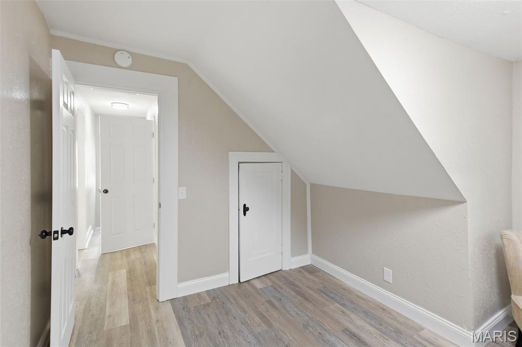 Linden Place - Residential