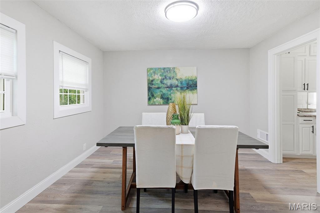Linden Place - Residential