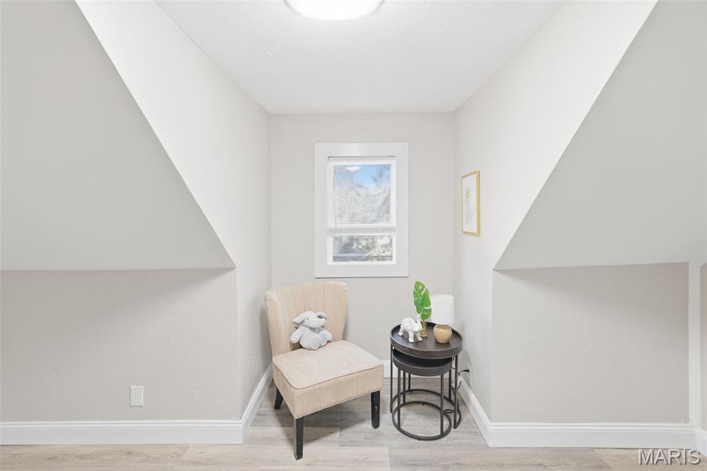 Linden Place - Residential