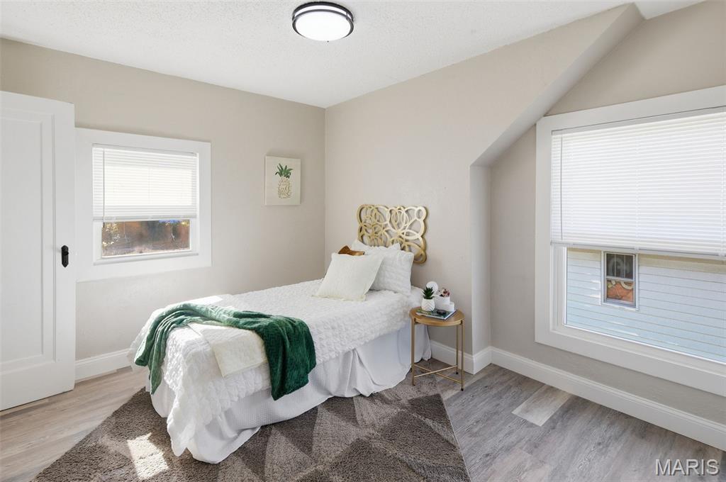 Linden Place - Residential