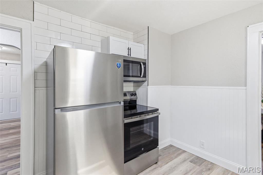 Linden Place - Residential
