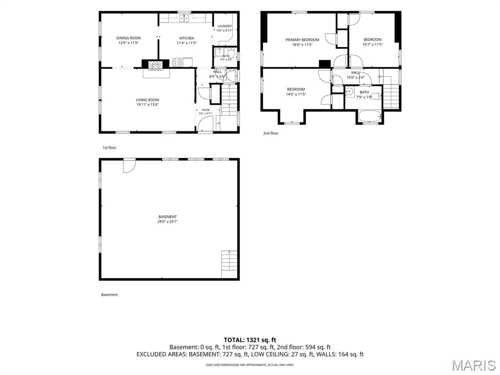 Linden Place - Residential