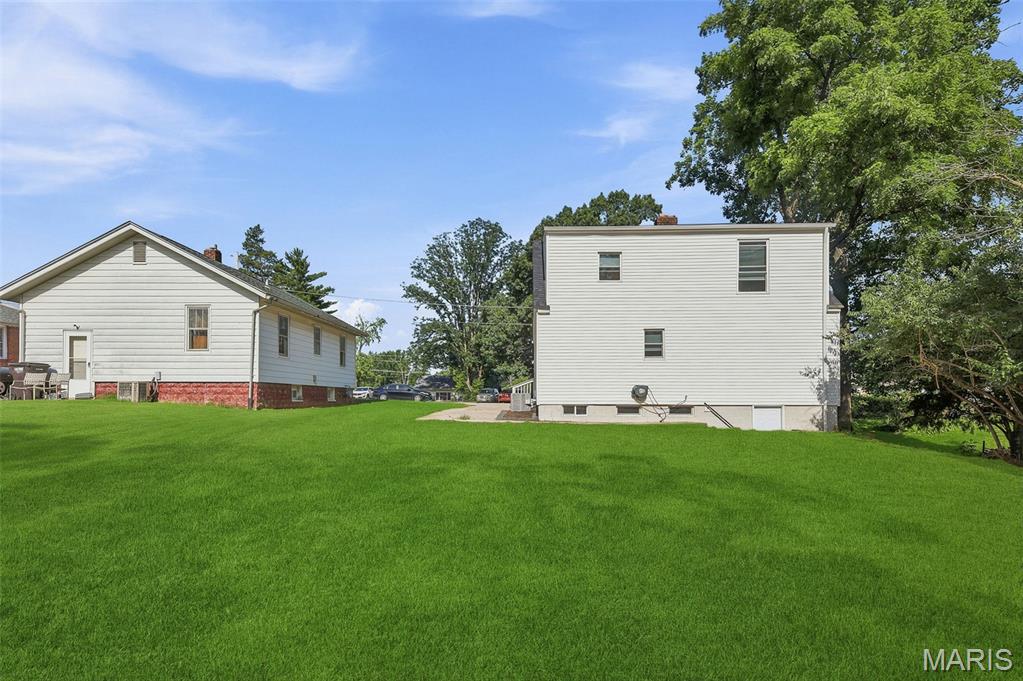 Linden Place - Residential