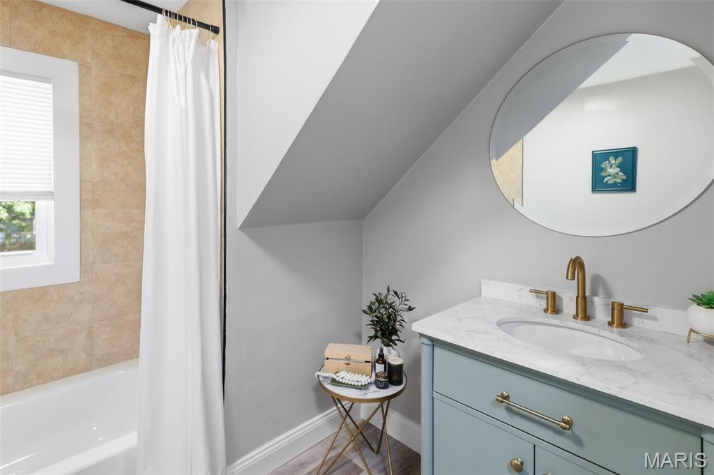 Linden Place - Residential