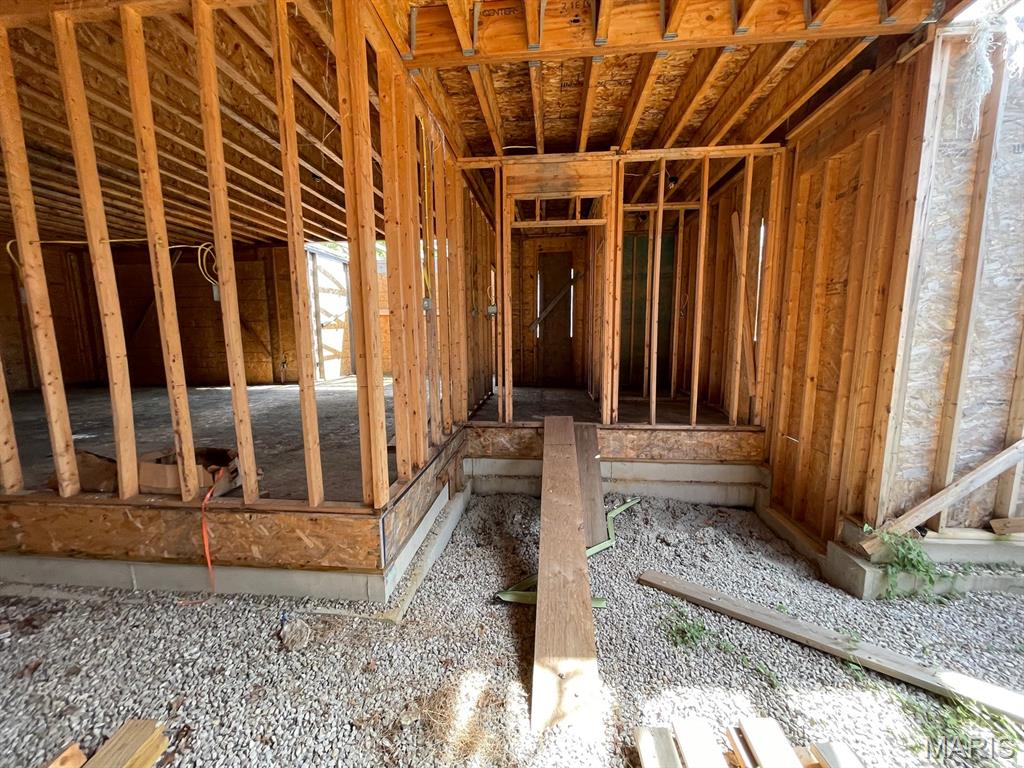 Savannah Hills 3rd Add - Residential