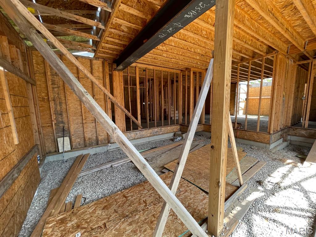 Savannah Hills 3rd Add - Residential