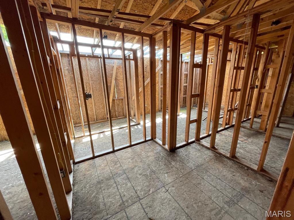 Savannah Hills 3rd Add - Residential