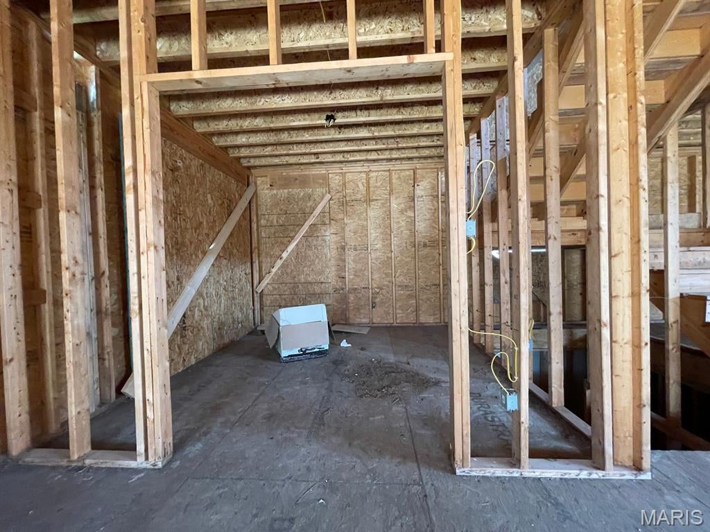 Savannah Hills 3rd Add - Residential