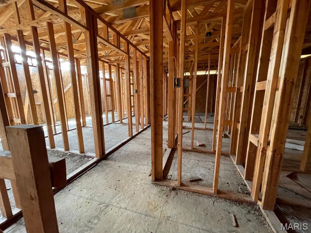 Savannah Hills 3rd Add - Residential