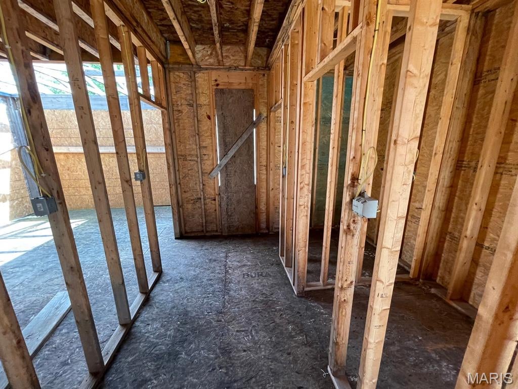 Savannah Hills 3rd Add - Residential