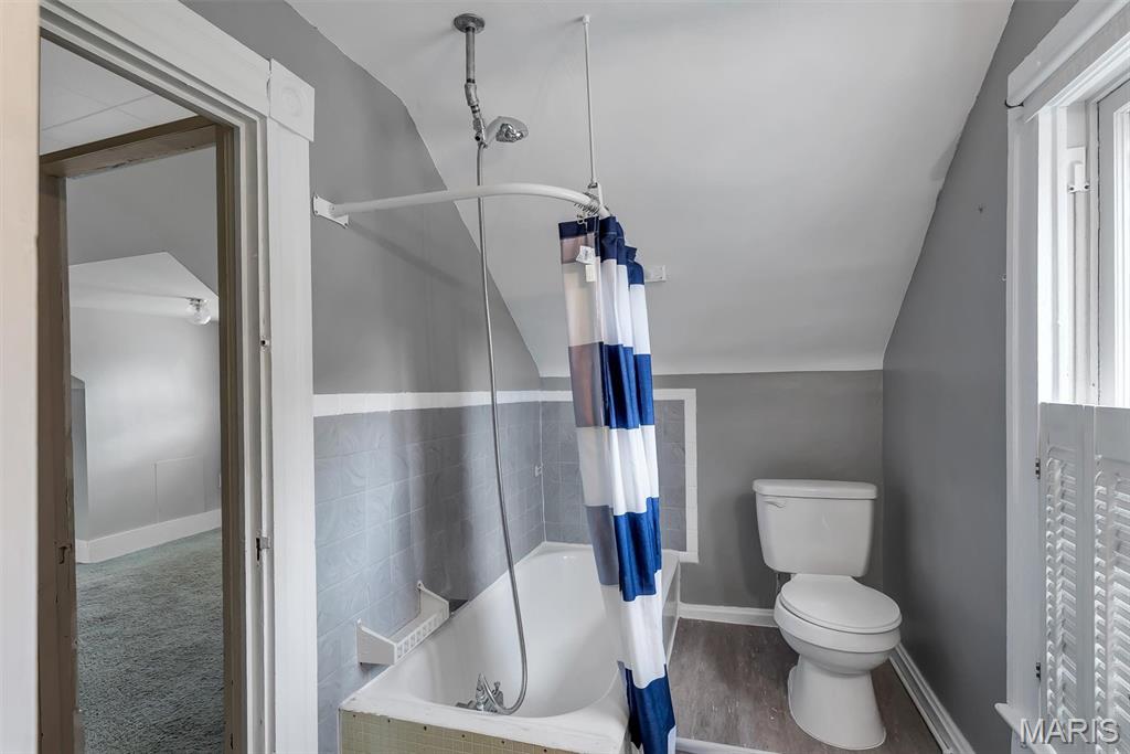 North Alton - Residential