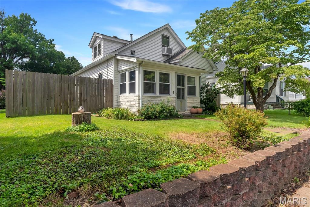 North Alton - Residential