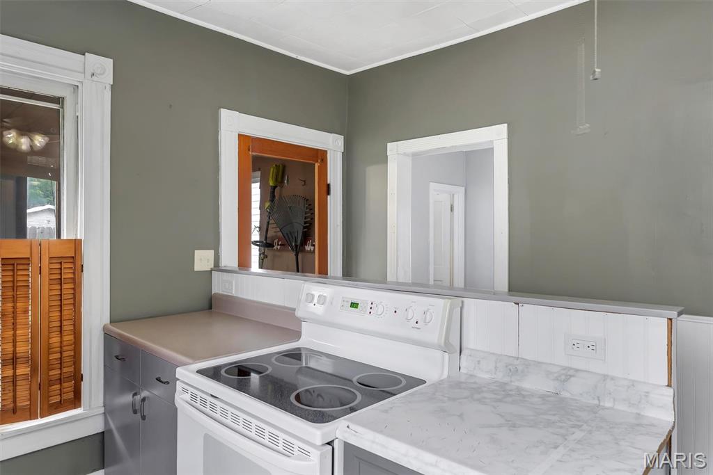 North Alton - Residential