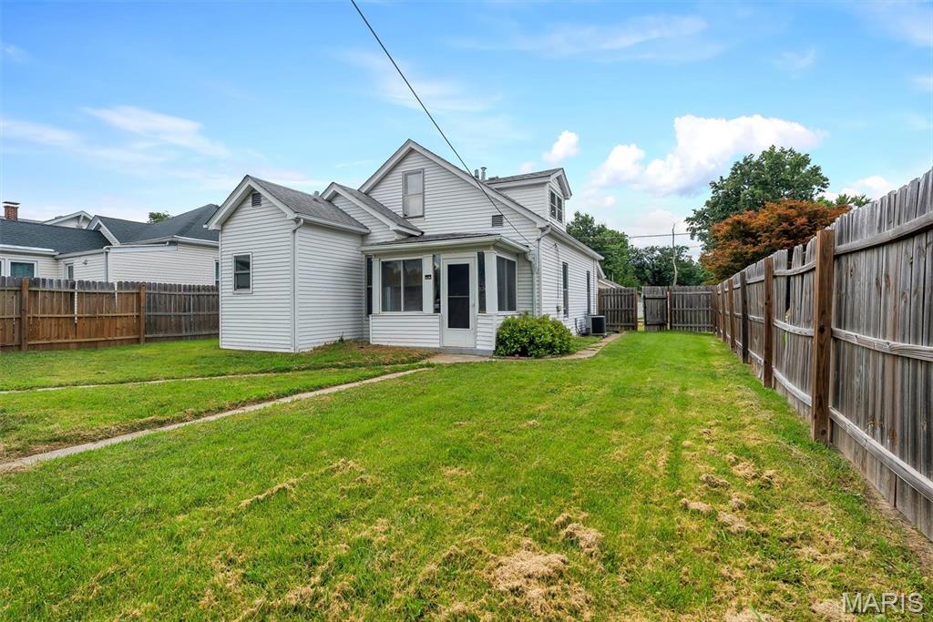 North Alton - Residential