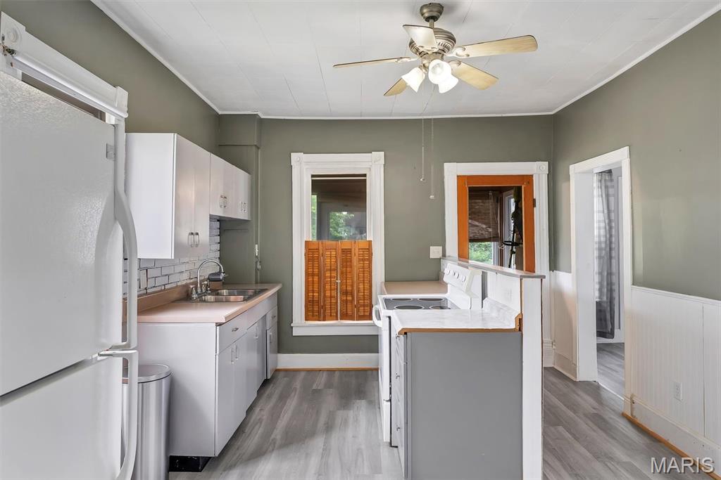 North Alton - Residential