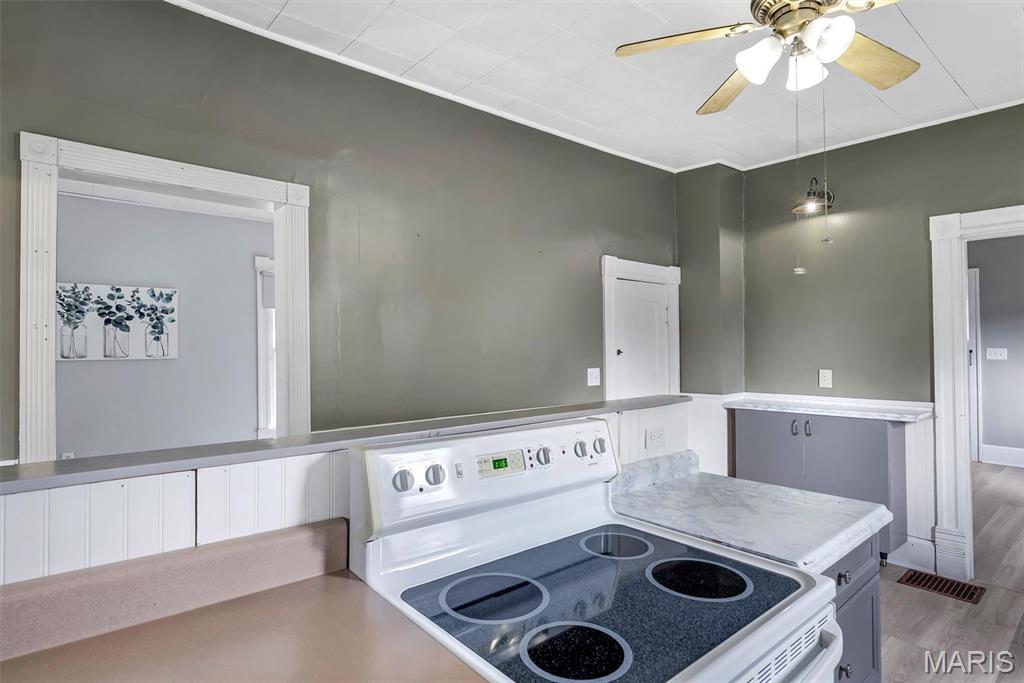 North Alton - Residential